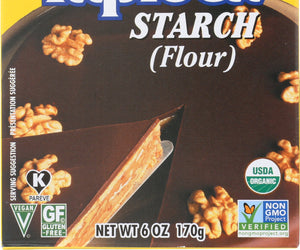 Lets Do Organics: Mix Tapioca Starch Organic, 6 Oz