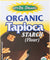 Lets Do Organics: Mix Tapioca Starch Organic, 6 Oz
