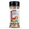 Bills Organics: Ssnng Bagel Tuscan, 3.3 Oz