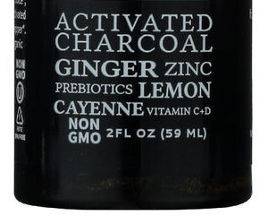 Remedy Organics: Shot Detoxme Immunty 6pk, 2 Oz