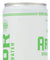 Ardor Organic: Mexican Lime Sparkling Water, 12 Fo