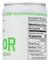 Ardor Organic: Mexican Lime Sparkling Water, 12 Fo