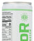 Ardor Organic: Mexican Lime Sparkling Water, 12 Fo