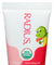 Radius: Dragonfruit Organic Kid Toothpaste, 0.8 Oz