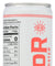 Ardor Organic: Pink Grapefruit Sparkling Water, 12 Fo