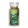 Cadia: Organic Bay Leaves, 0.15 Oz