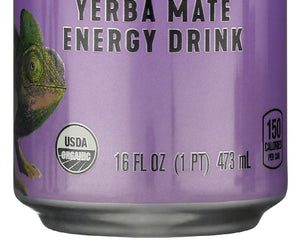 Yachak Organic: Organic Blackberry Tea, 16 Fo