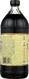 Ohsawa: Organic Tamari Soy Sauce, 32 Fo