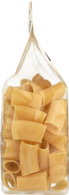 Seggiano: Organic Paccheri Pasta, 13.2 Oz