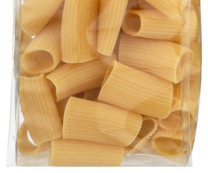 Seggiano: Organic Paccheri Pasta, 13.2 Oz