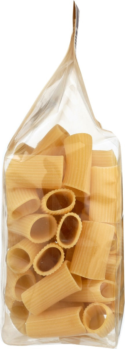 Seggiano: Organic Paccheri Pasta, 13.2 Oz