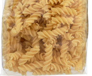 Seggiano: Organic Pasta Fusilli, 13.2 Oz