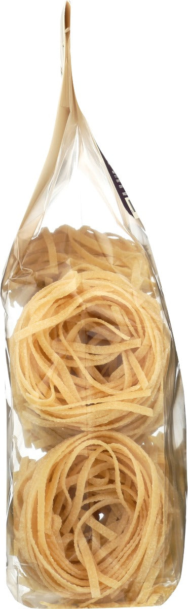 Seggiano: Organic Pasta Linguini, 13.2 Oz