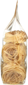 Seggiano: Organic Pasta Linguini, 13.2 Oz