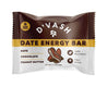 Dvash Organics: Chocolate Peanut Butter Date Energy Bar, 1.41 Oz