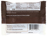 Dvash Organics: Chocolate Pecan Cocoa Nib Date Energy Bar, 1.76 Oz