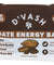 Dvash Organics: Chocolate Pecan Cocoa Nib Date Energy Bar, 1.76 Oz