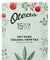 Oteas: Organic Hemp Blend Tea, 15 Pc