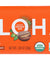 Aloha: Organic Peanut Butter Cup Protein Bar, 1.98 Oz