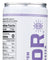 Ardor Organic Inc: Blueberry Pom Sparkling Water, 12 Fo