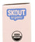 Skout: Organic Raspberry Rush Kids Bar, 5.1 Oz