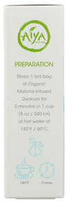 Aiya: Infused Gyokuro Organic Matcha, 1 Ea