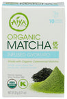 Aiya: Infused Gyokuro Organic Matcha, 1 Ea