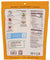 Natierra: Organic Dried Mango Cheeks, 16 Oz