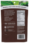 Alter Eco: Dark Chocolate Organic Granola, 8 Oz