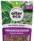 Alter Eco: Cinnamon Raisin Organic Granola, 8 Oz