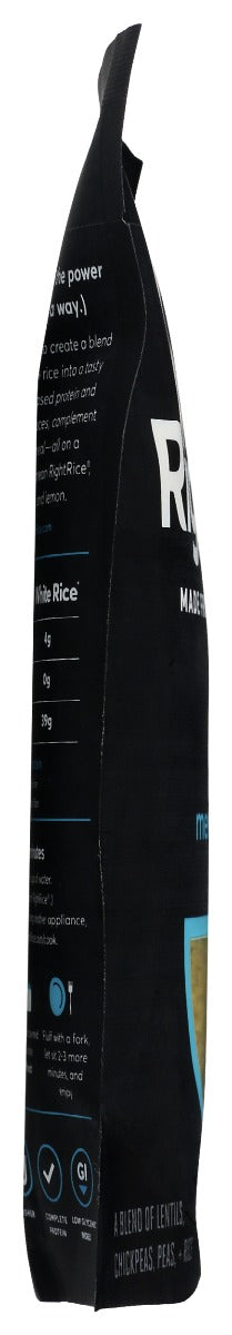 Rightrice: Mediterranean Rice, 7 Oz