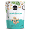 Elan: Organic Coconut Cashews, 5.6 Oz