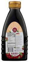 Lets Date: Organic Date Syrup, 14.1 Oz