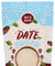 Lets Date: Organic Date Sugar, 12 Oz