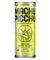 Machu Picchu: Lemon Lime Organic Energy Seltzer Drink, 12 Fo