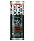 Machu Picchu: Ginger Peach Zero Sugar Organic Energy Drink, 12 Fo