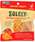 Solely: Organic Dried Mango Halves, 8 Oz