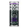 Machu Picchu: Pineapple Blueberry Zero Sugar Organic Energy Drink, 12 Fo