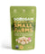 Goodsam: Organic Macadamia Nuts Raw Unsalted, 8 Oz