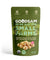 Goodsam: Organic Macadamia Nuts Dry Roasted, 8 Oz