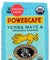 Jeremiahs Pick Coffee: Coffee Ground Powercafe Organic, 10 Oz