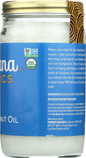 Artisana: Organic Virgin Coconut Oil, 14 Oz