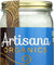 Artisana: Organic Virgin Coconut Oil, 14 Oz