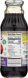 Lakewood: Juice Concentrate Pomegranate Organic, 12.5 Fo