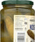 Woodstock: Pickles Dill Whole Kosher Organic, 24 Oz