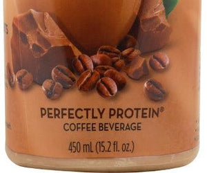 Bolthouse Farms: Mocha Cappuccino Juice, 15.20 Oz - RubertOrganics