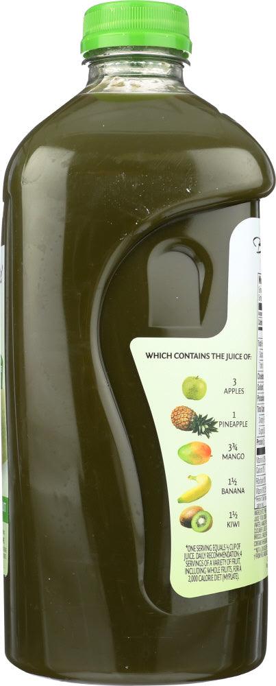 Bolthouse Farms: Green Goodness Juice, 52 Oz - RubertOrganics