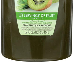 Bolthouse Farms: Green Goodness Juice, 52 Oz - RubertOrganics