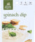 Simply Organic: Organic Spinach Dip Mix, 1.41 Oz