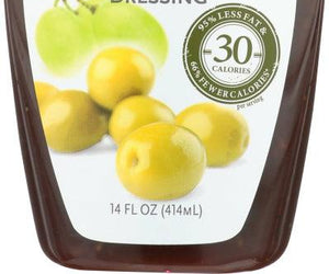Bolthouse Farms: Classic Balsamic Vinaigrette Dressing, 14 Oz - RubertOrganics
